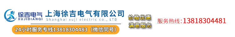 上海徐吉電氣有限公司